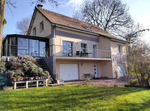 Luxury home in Houlgate, Calvados