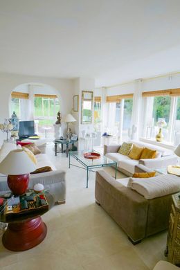 Luksusowy dom w Villerville, Calvados