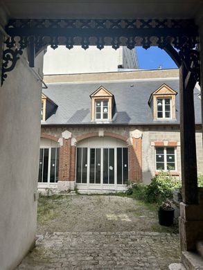 Appartement in Orléans, Loiret