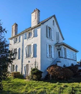 Luxe woning in Douarnenez, Finistère