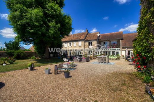Πολυτελή κατοικία σε Pacy-sur-Eure, Eure