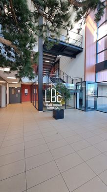 Office in Nantes, Loire-Atlantique