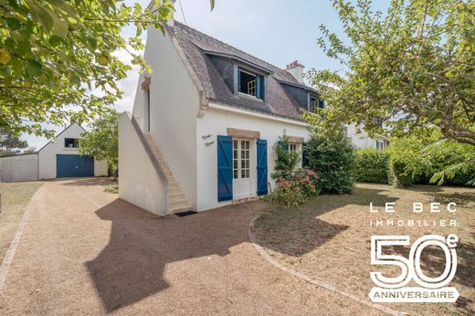 Luxus-Haus in Locmariaquer, Morbihan