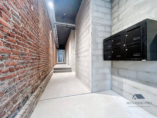 مكتب ﻓﻲ Armentières, North