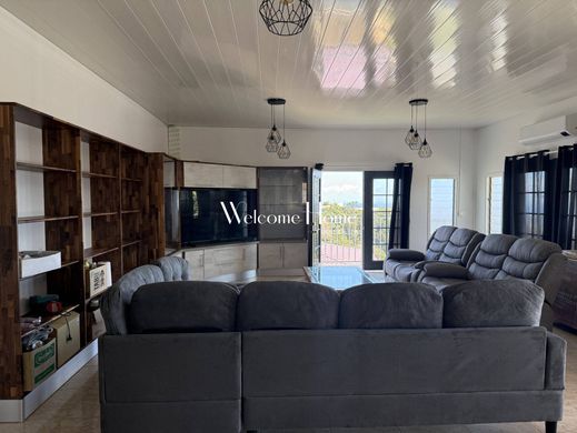 Πολυτελή κατοικία σε Papeete, Îles du Vent