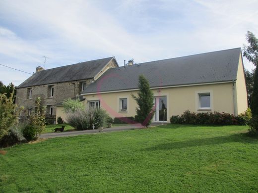 Villers-Bocage, Calvadosの高級住宅