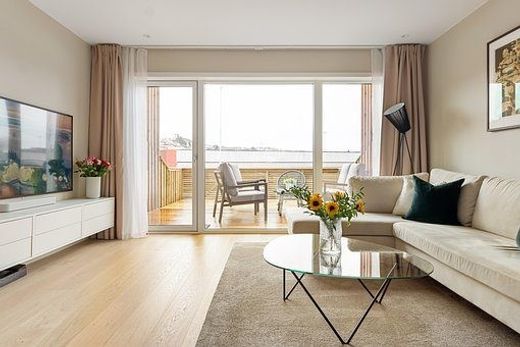 Apartament w Fontenay-aux-Roses, Hauts-de-Seine