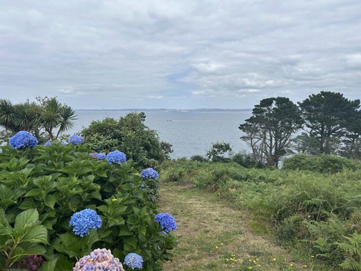 Luxury home in Douarnenez, Finistère