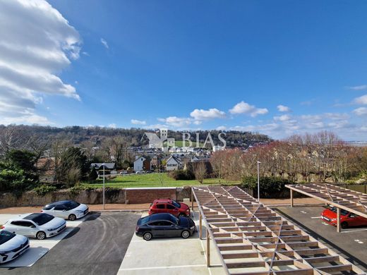 Apartment in Honfleur, Calvados