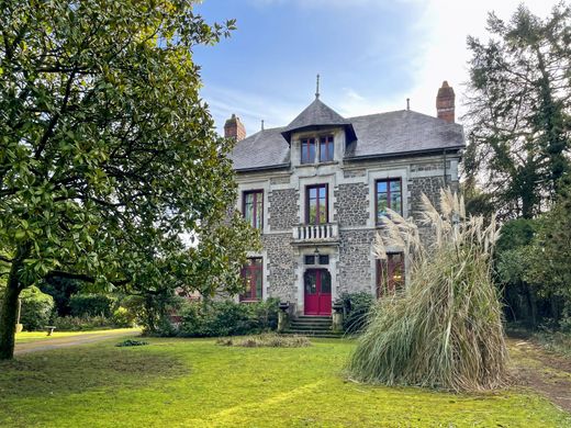 Luxury home in Clisson, Loire-Atlantique