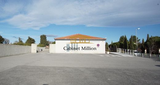 Жилой комплекс, Фронтиньян, Hérault