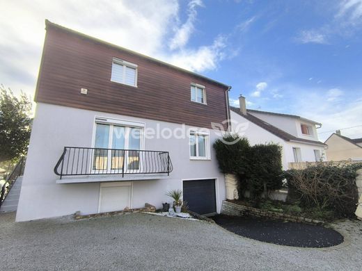 Maison de luxe à Conflans-Sainte-Honorine, Yvelines