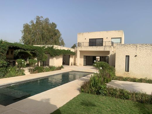 Элитный дом, Ngaparou, Région de Thiès