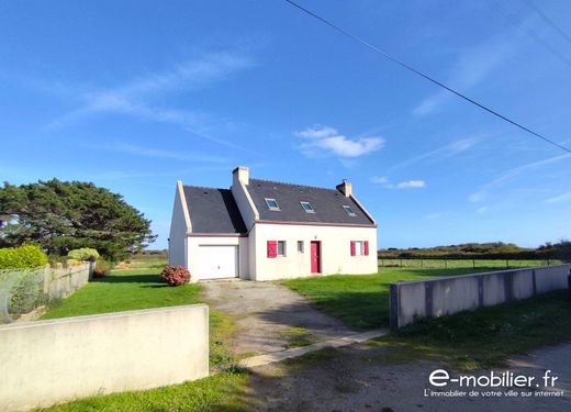 Luxury home in Groix, Morbihan