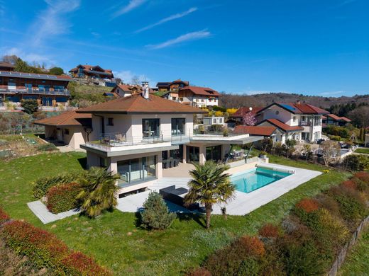Luxury home in Annecy, Haute-Savoie