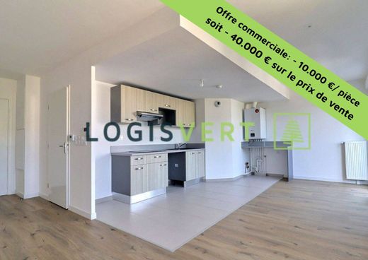 Bièvres, Essonneのアパートメント