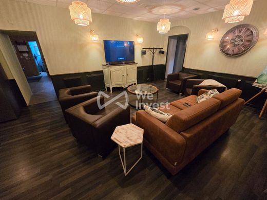 Luxury home in Le Lude, Sarthe