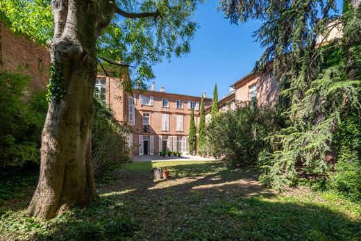 Apartment in Toulouse, Upper Garonne