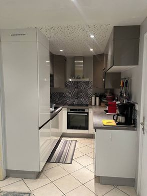 Appartement in Le Touquet-Paris-Plage, Pas-de-Calais