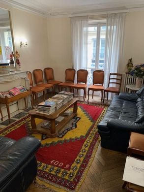 Apartamento - Canal Saint Martin, Château d’Eau, Porte Saint-Denis, Paris