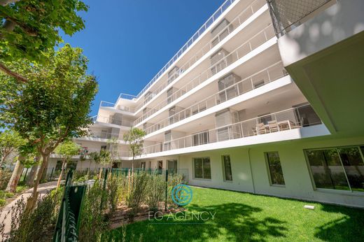 Apartament w Marsylia, Bouches-du-Rhône
