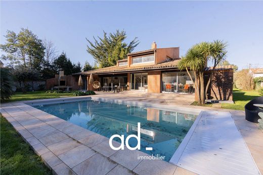 Casa di lusso a La Rochelle, Charente-Maritime