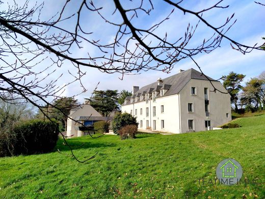 Complesso residenziale a Audierne, Finistère