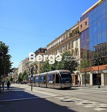 Ofis Nice, Alpes-Maritimes