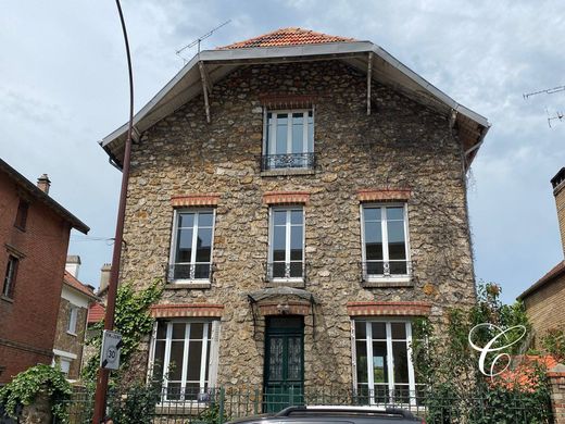 Casa de lujo en Versalles, Yvelines