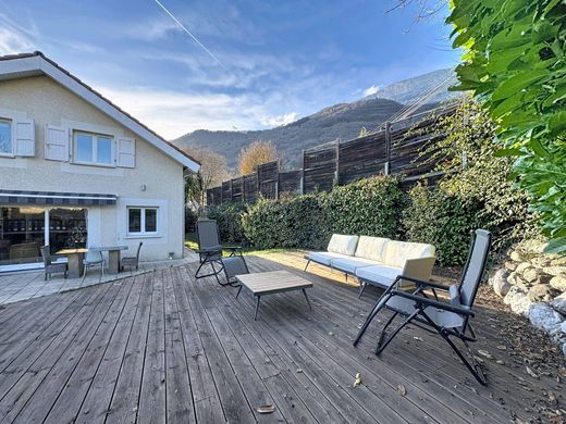 Casa de luxo - Claix, Isère