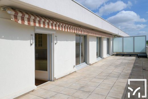Appartement à Le Pecq, Yvelines