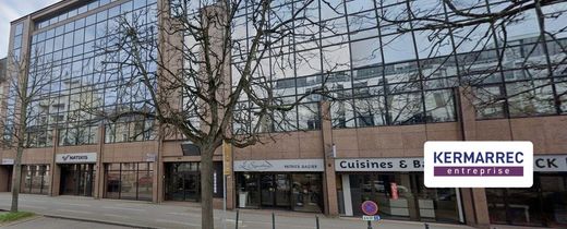 Oficina en Rennes, Ille y Vilaine