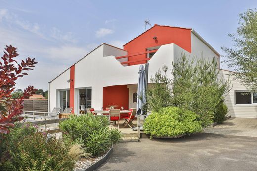 Casa de lujo en Les Sables-d'Olonne, Vendea
