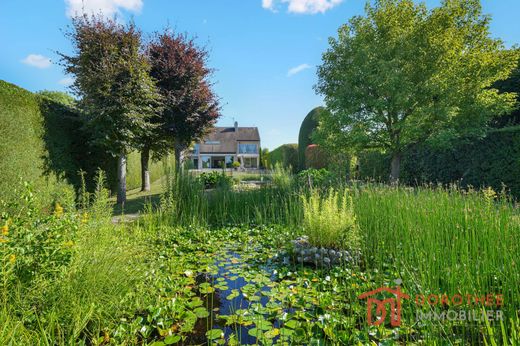 Casa di lusso a Santeny, Val-de-Marne
