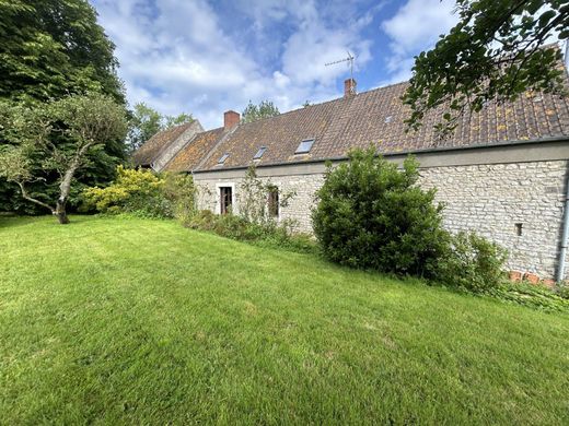 Casa de lujo en Marquise, Paso de Calais