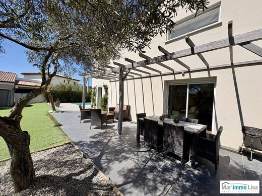 Casa de lujo en Lamanon, Bocas del Ródano