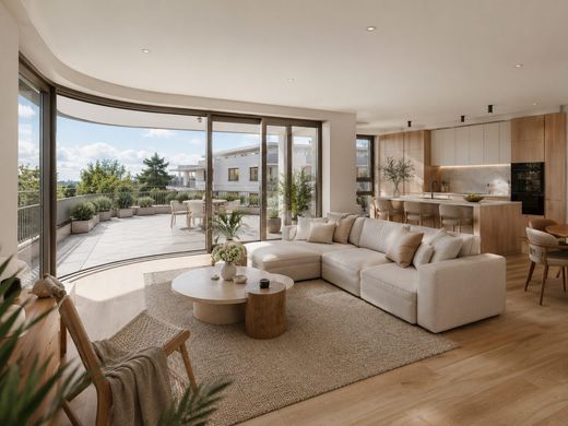 Appartement à L'Haÿ-les-Roses, Val-de-Marne