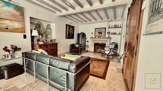 Maison de luxe à Ouistreham, Calvados