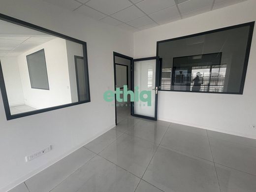 Office in Baie-Mahault, Guadeloupe