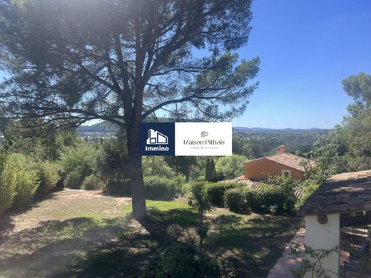 Casa di lusso a Hyères, Var