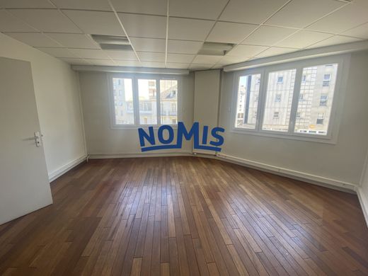 Escritório - Nantes, Loire-Atlantique
