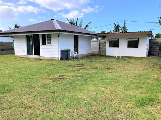 Luxury home in Otutara, Îles du Vent