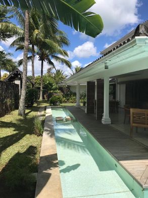 Luxe woning in Grand Baie, Rivière du Rempart District