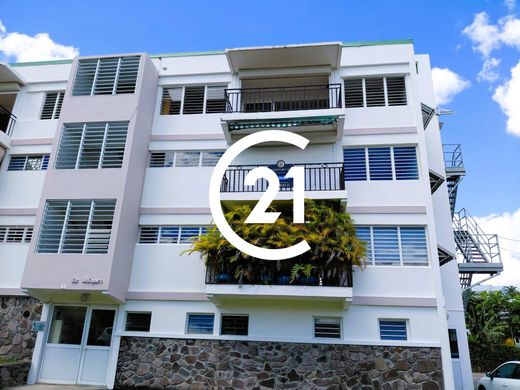 Apartment / Etagenwohnung in Fort-de-France, Martinique