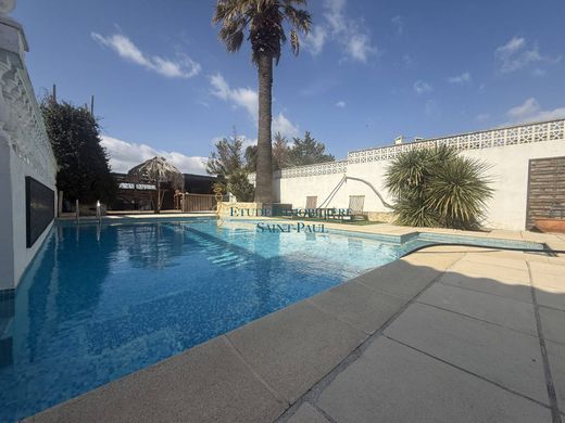 Элитный дом, Abeilhan, Hérault