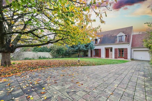 Luxury home in Sannois, Val d'Oise