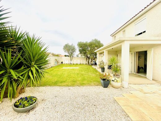 Luxe woning in Candillargues, Hérault