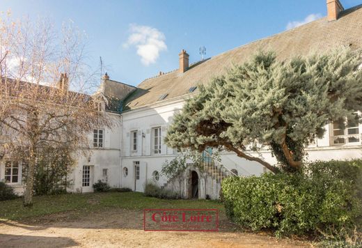 Combleux, Loiretの高級住宅