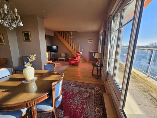 Apartment in Trouville-sur-Mer, Calvados