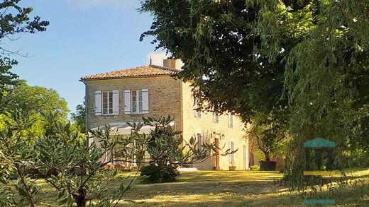 Luksusowy dom w Sauveterre-de-Guyenne, Gironde